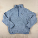 PATAGONIA FLEECE - MEDIUM