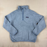 PATAGONIA FLEECE - MEDIUM