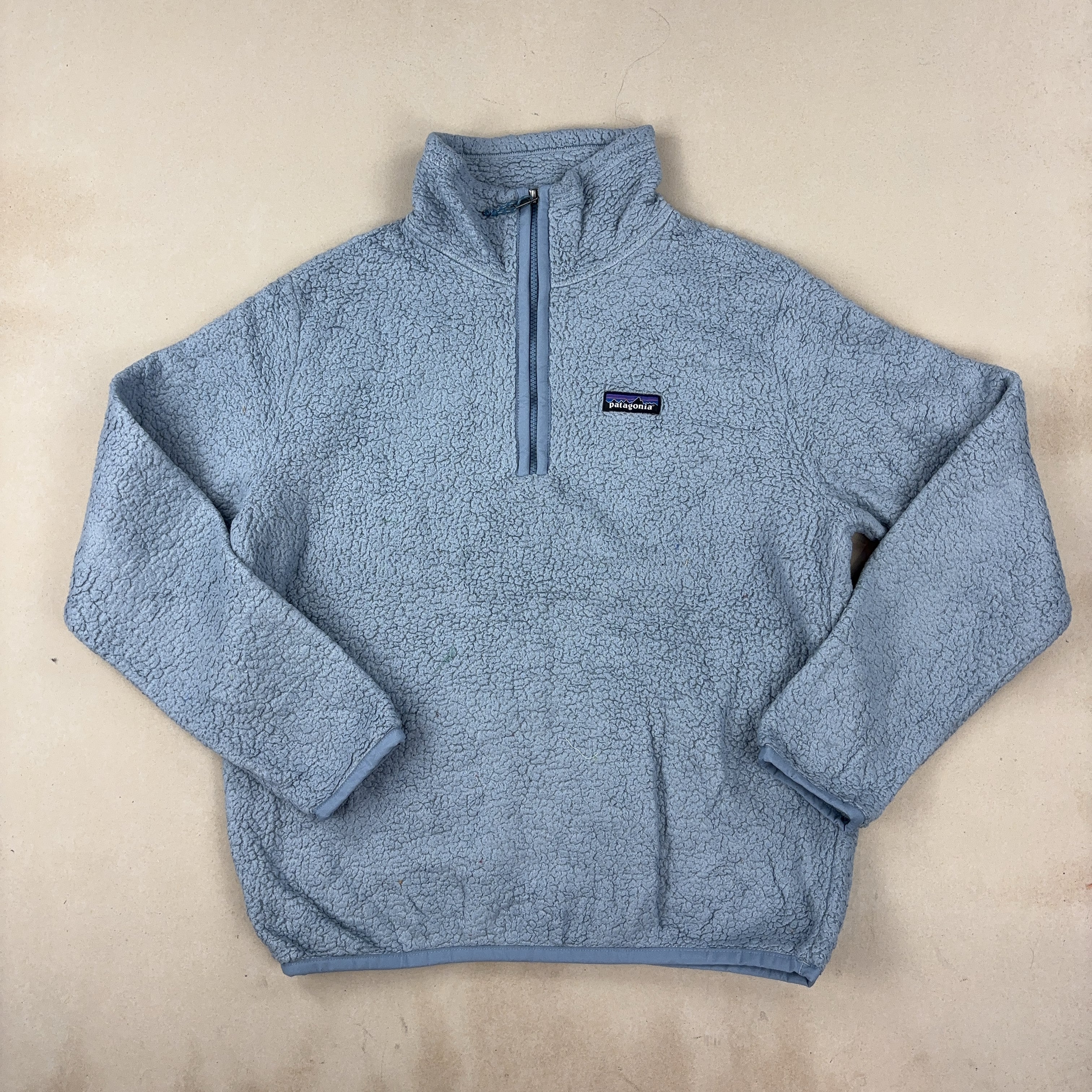 PATAGONIA FLEECE - MEDIUM