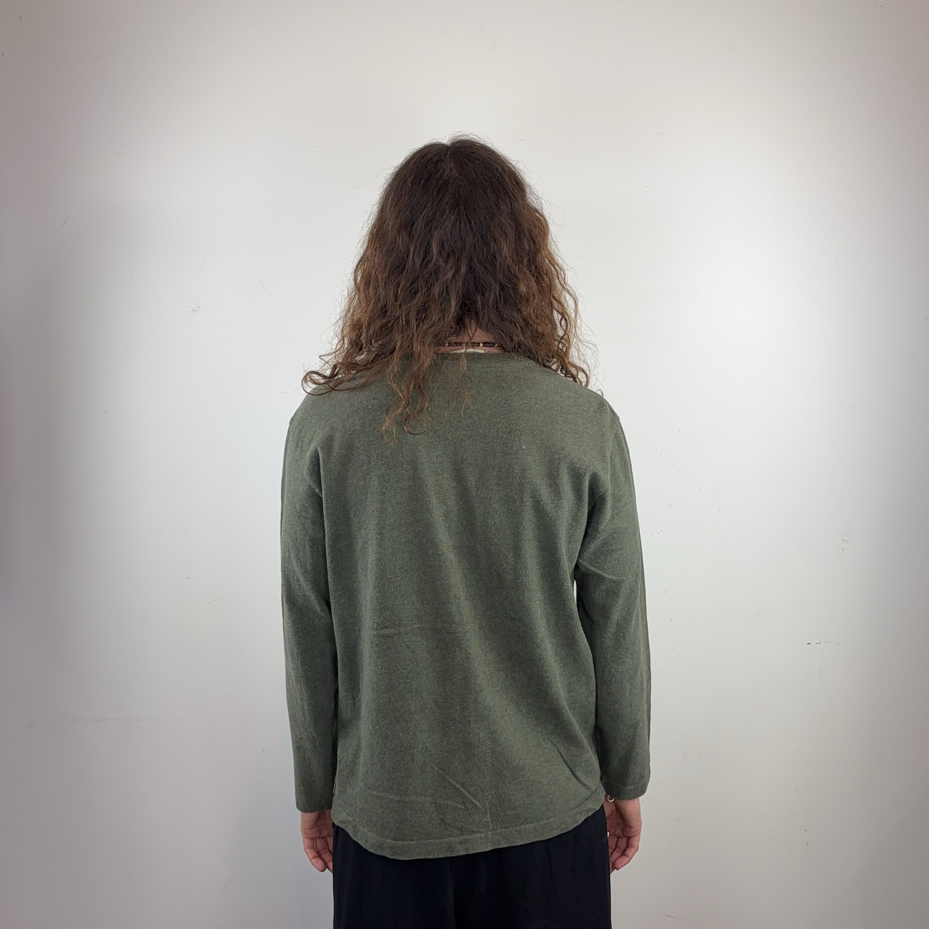 OLD NAVY LONG SLEEVE - MEDIUM