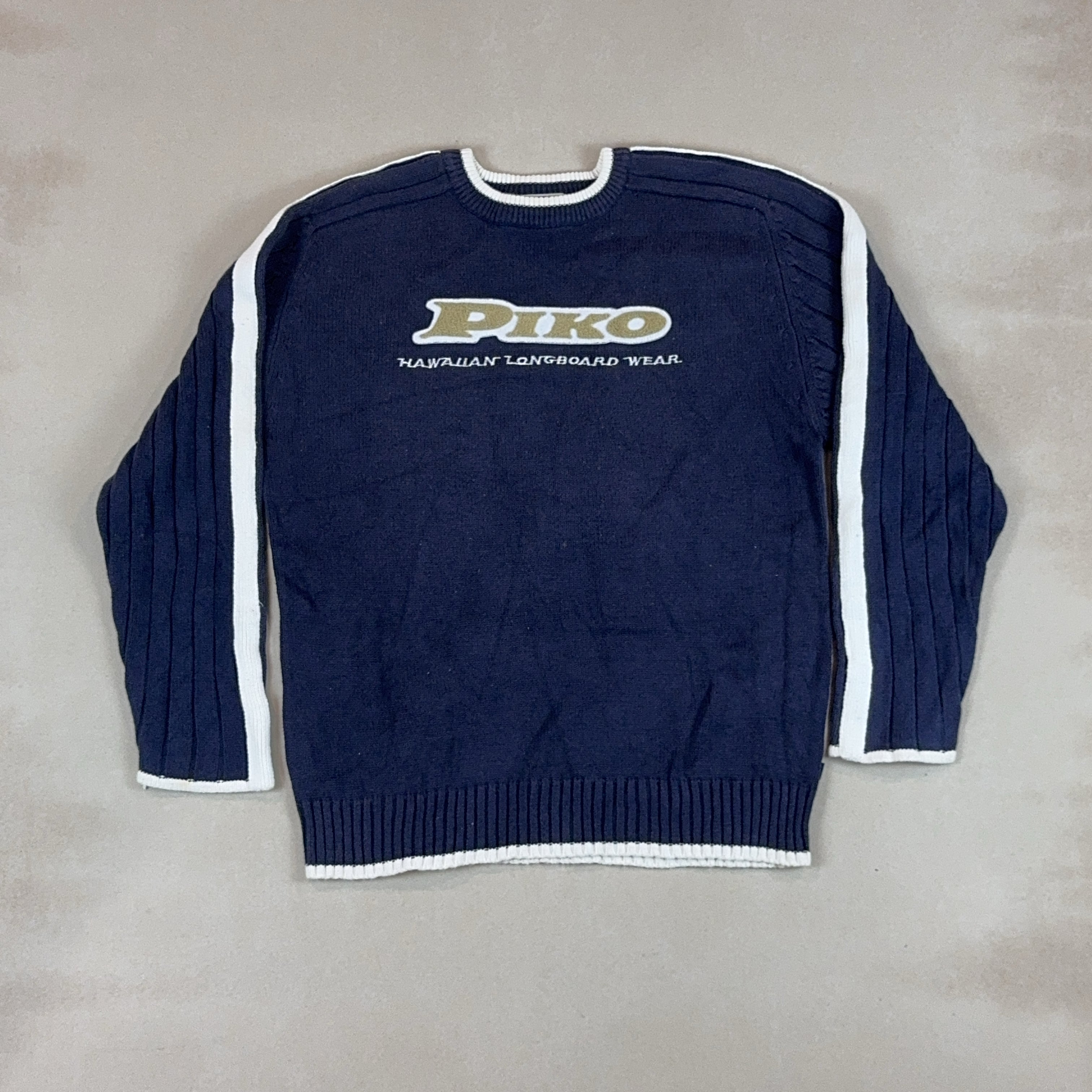 PIKO KNIT - MEDIUM