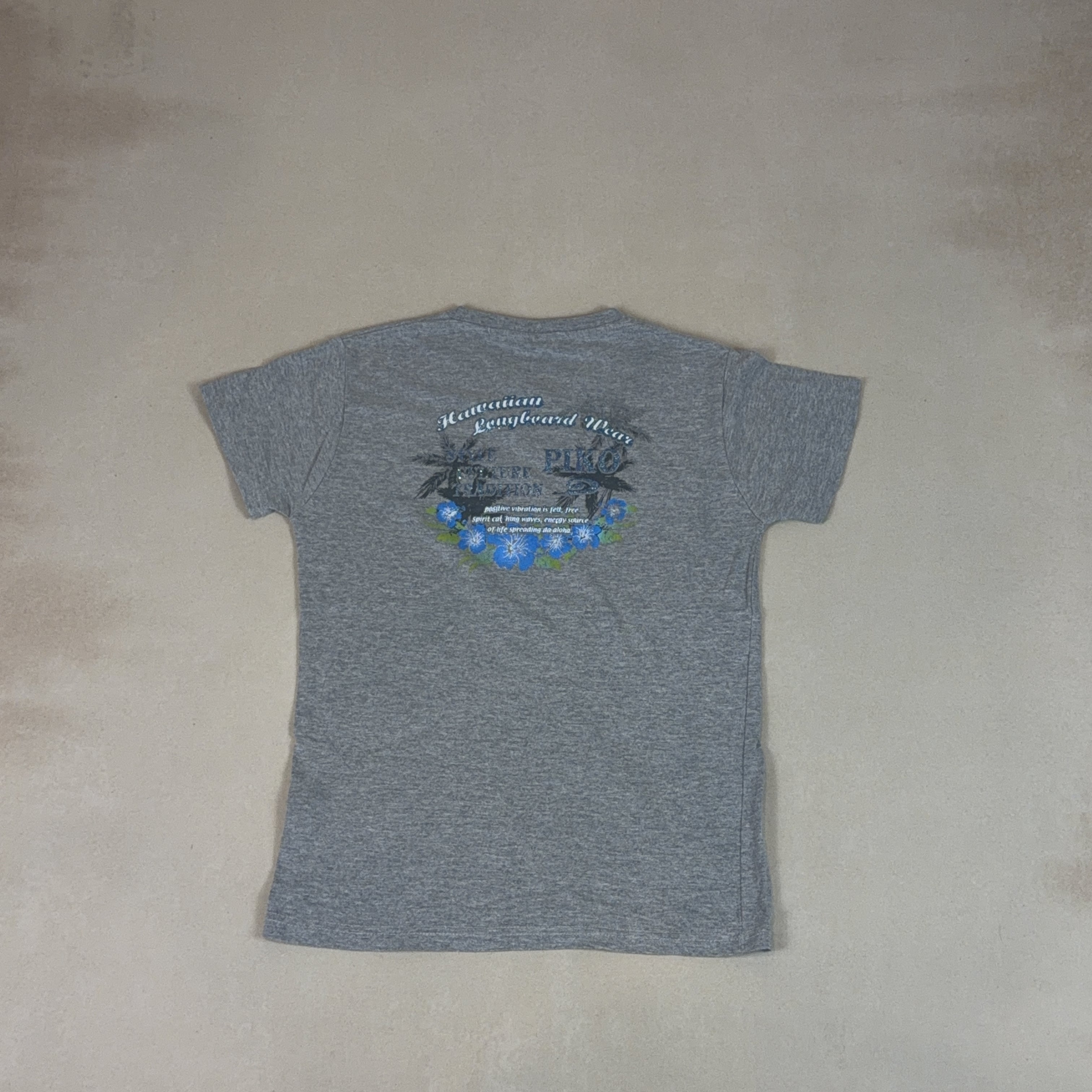 PIKO BABY TEE - MEDIUM
