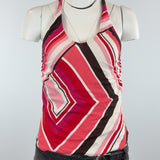 VINTAGE TANKINI - MEDIUM