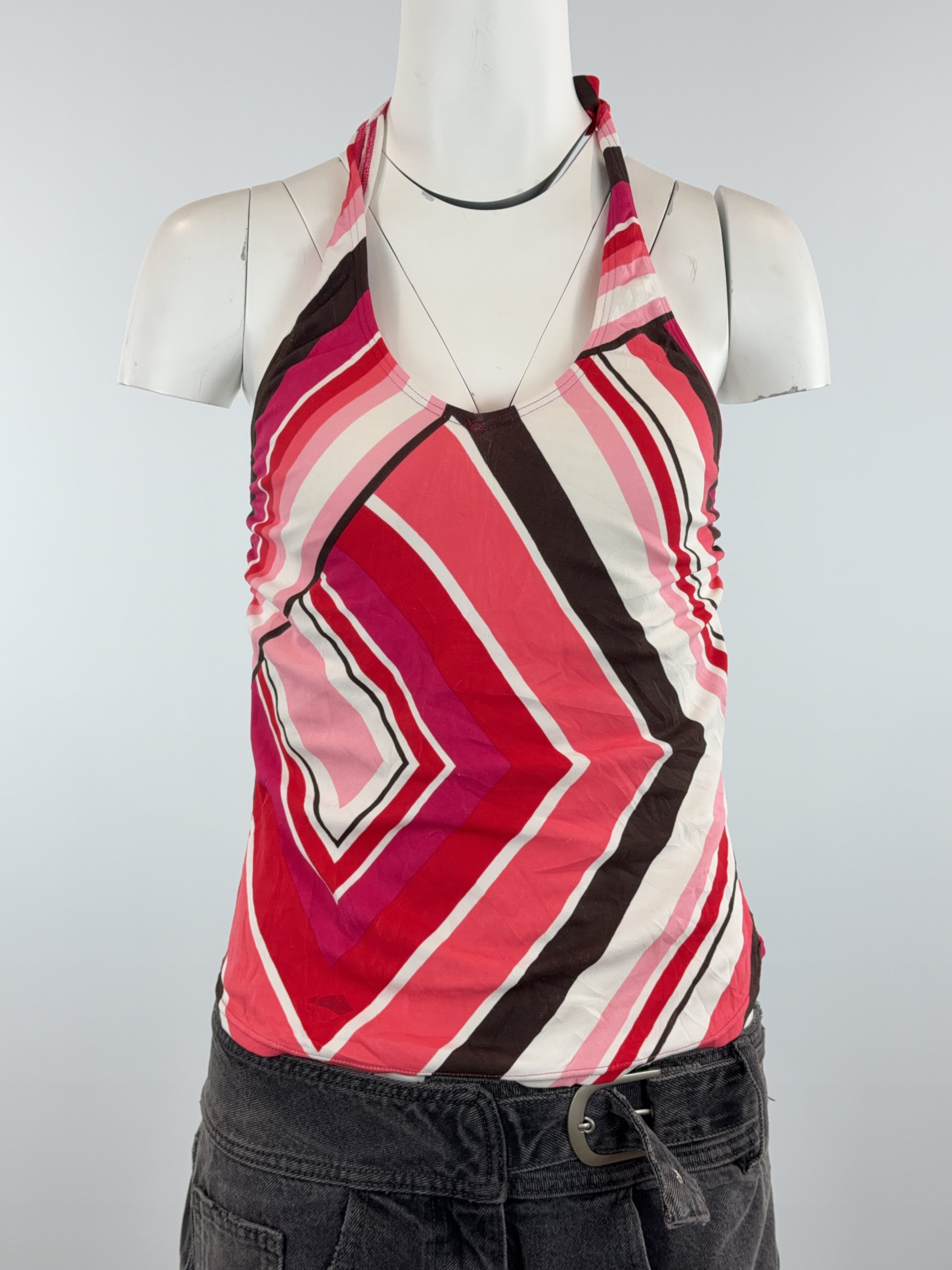 VINTAGE TANKINI - MEDIUM