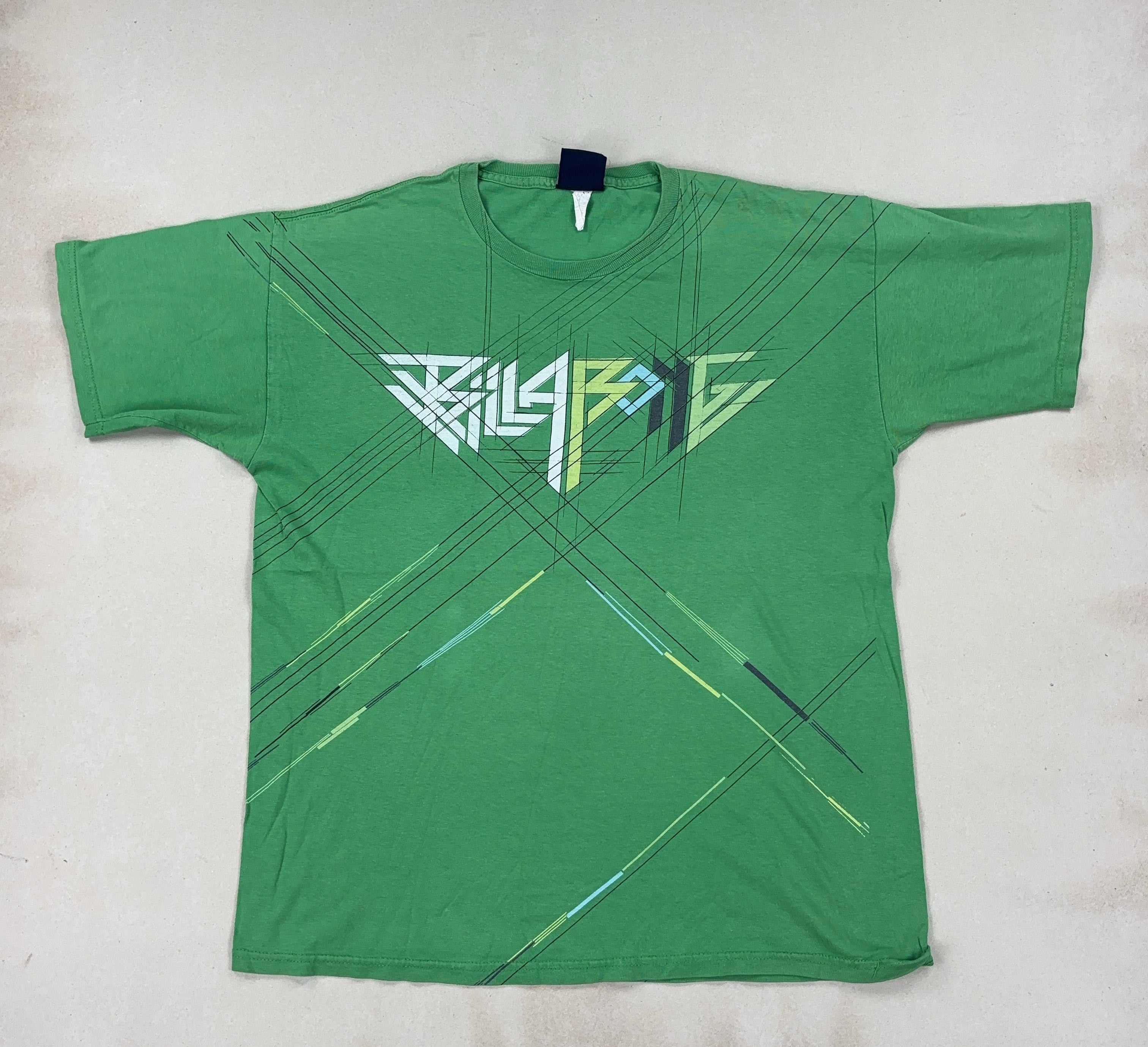 BILLABONG TEE - LARGE