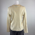 ABERCROMBIE & FINCH LONG SLEEVE - MEDIUM