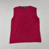 RALPH LAUREN TOP - MEDIUM