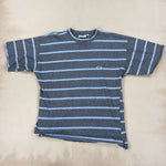QUICKSILVER TEE - MEDIUM