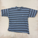 QUICKSILVER TEE - MEDIUM