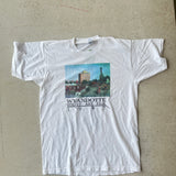 GRAPHIC TEE - LARGE