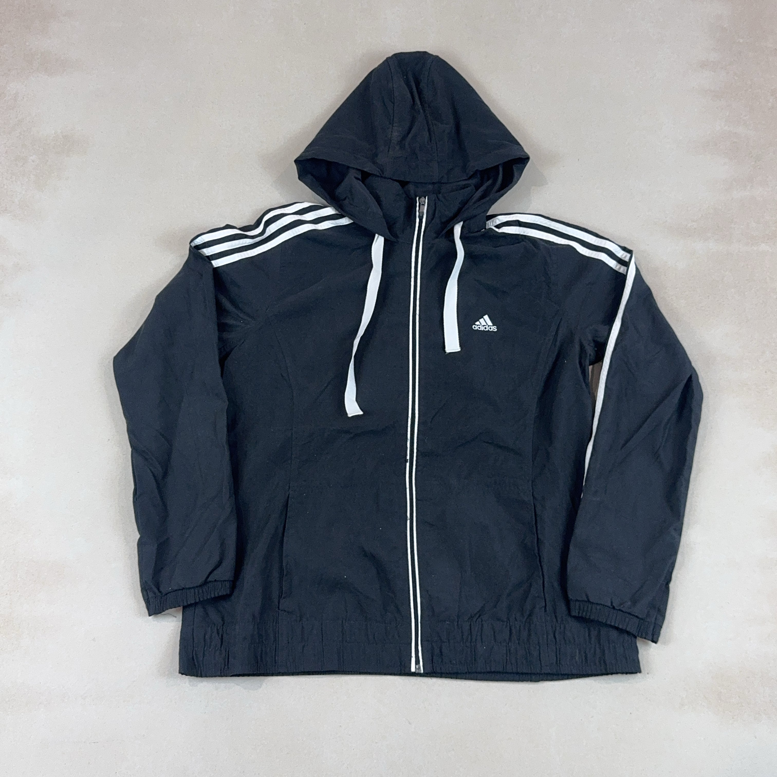 ADIDAS JACKET - MEDIUM
