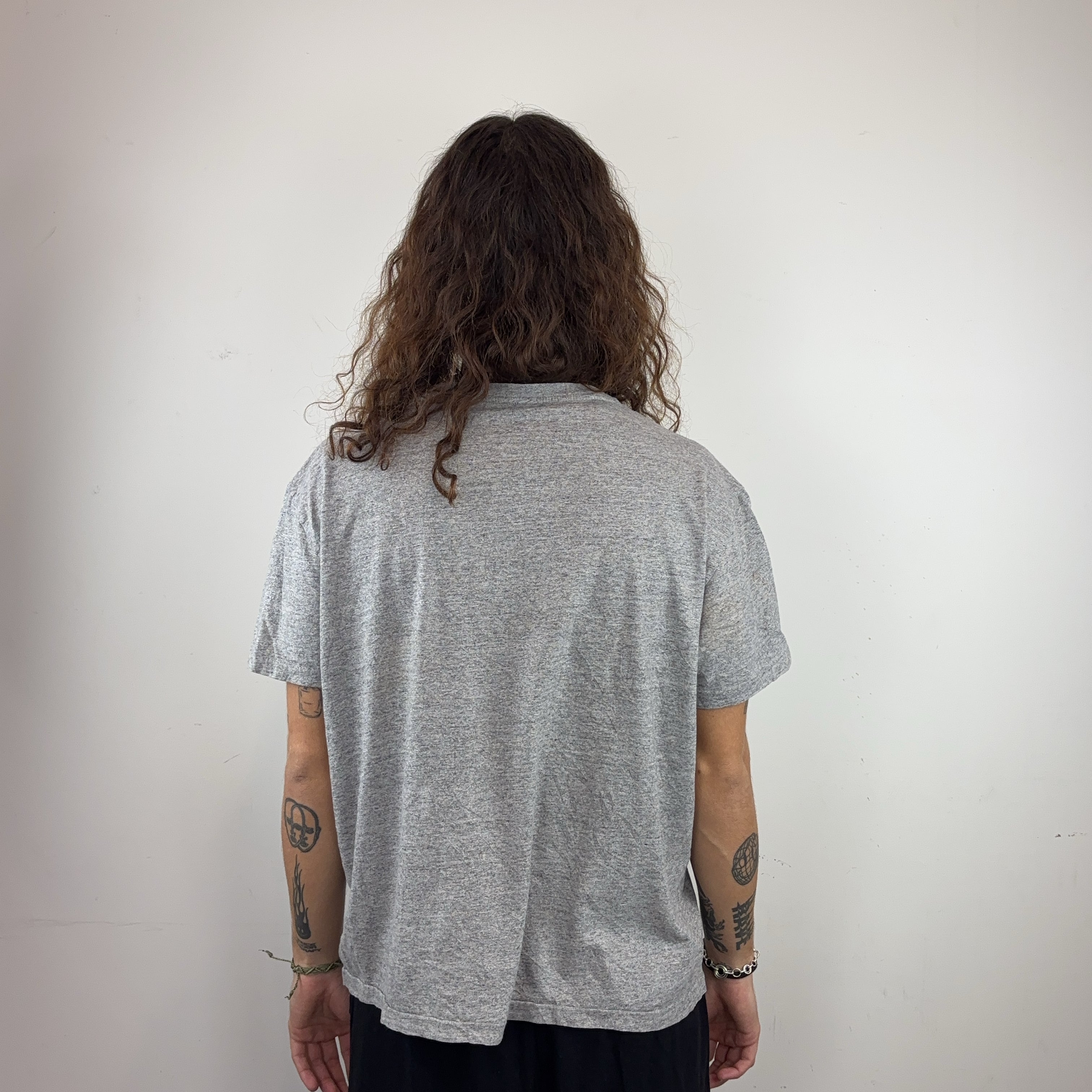 RALPH LAUREN TEE - MEDIUM