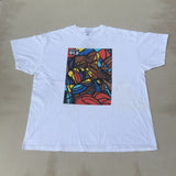 JAZZ TEE - 2X LARGE