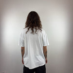 GRAPHIC QUIKSILVER TEE - LARGE