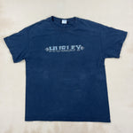 HURLEY TEE - LARGE