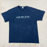 HURLEY TEE - LARGE