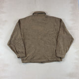 NAUTICA FLEECE - MEDIUM