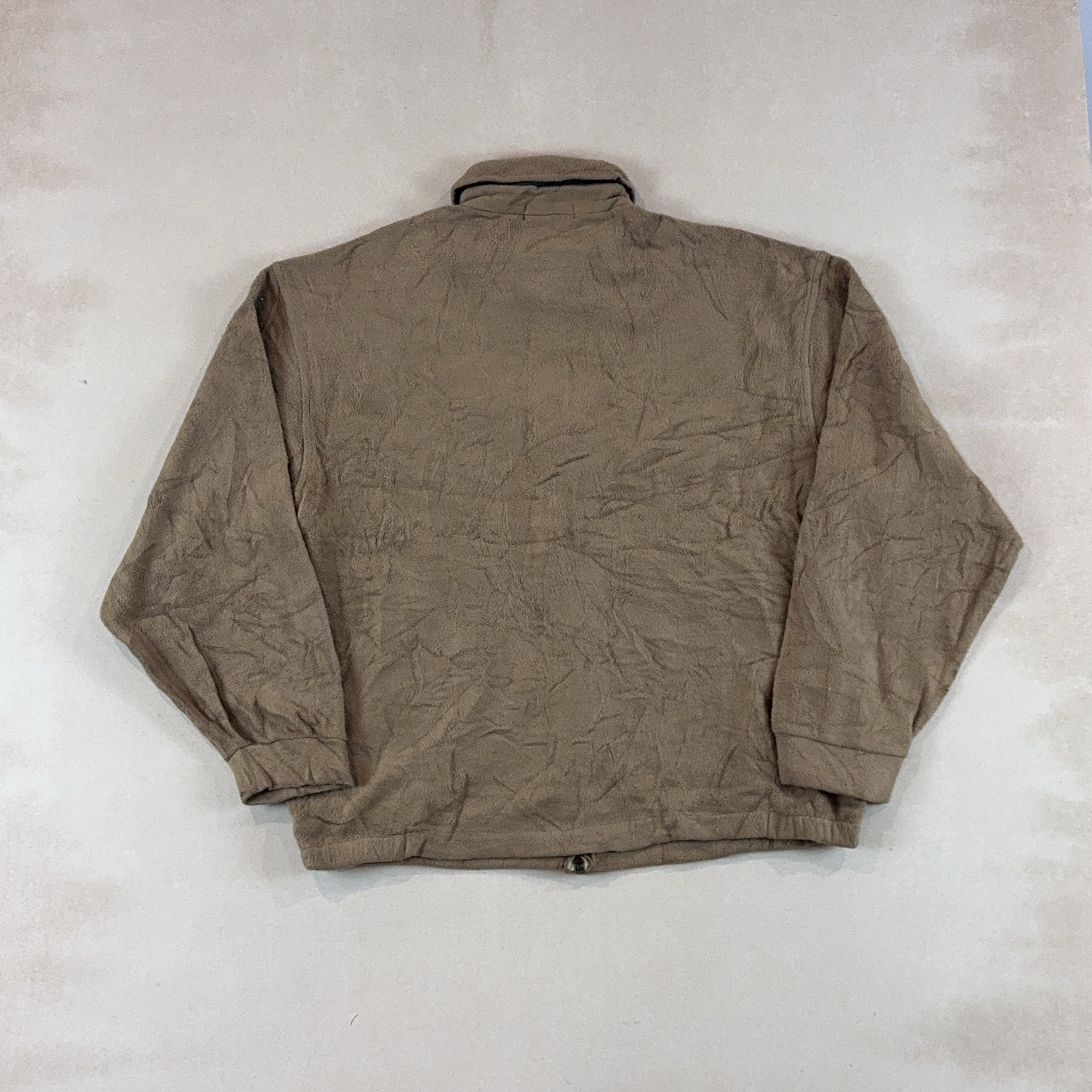 NAUTICA FLEECE - MEDIUM