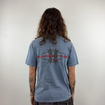 HANG TEN TEE - MEDIUM