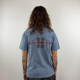 HANG TEN TEE - MEDIUM