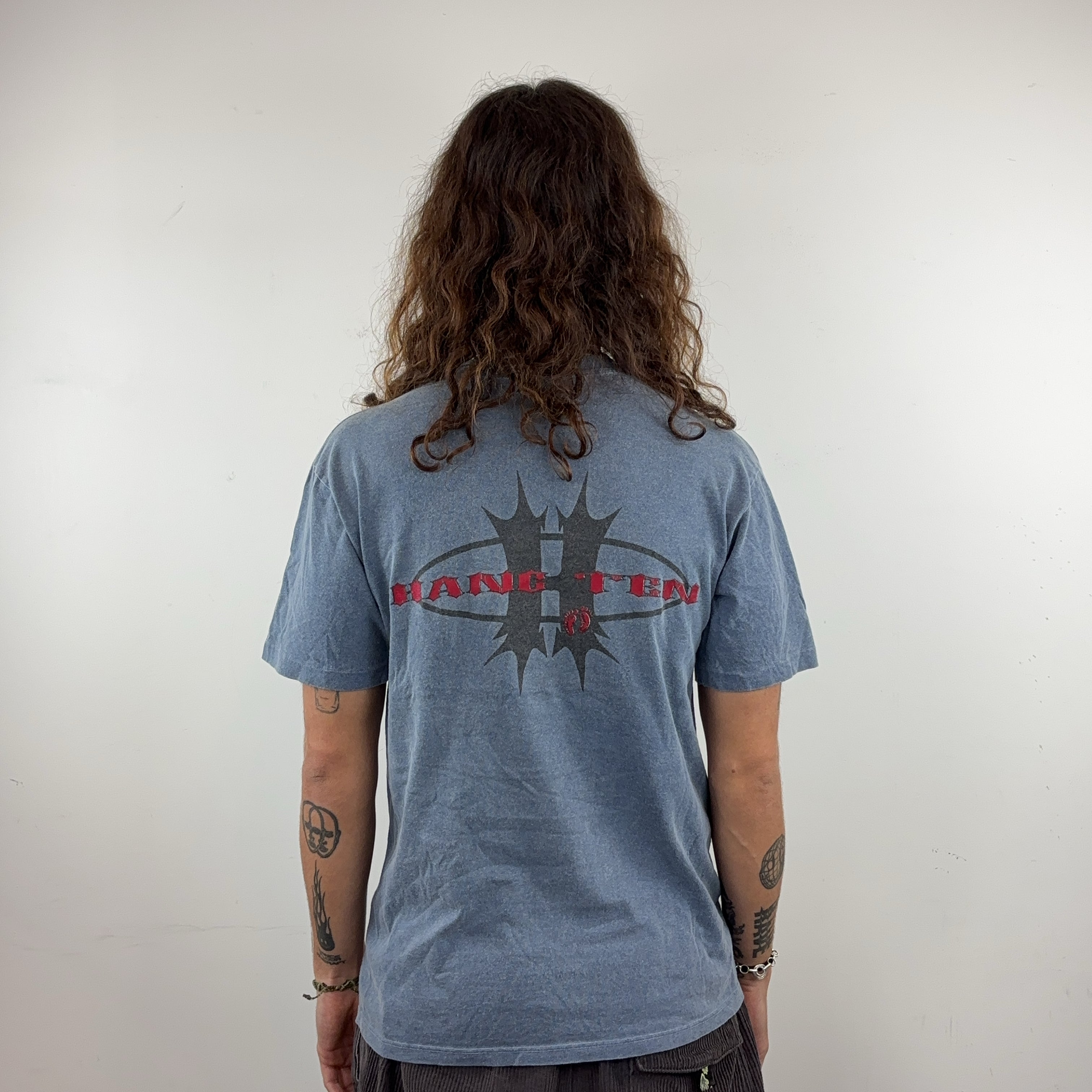 HANG TEN TEE - MEDIUM