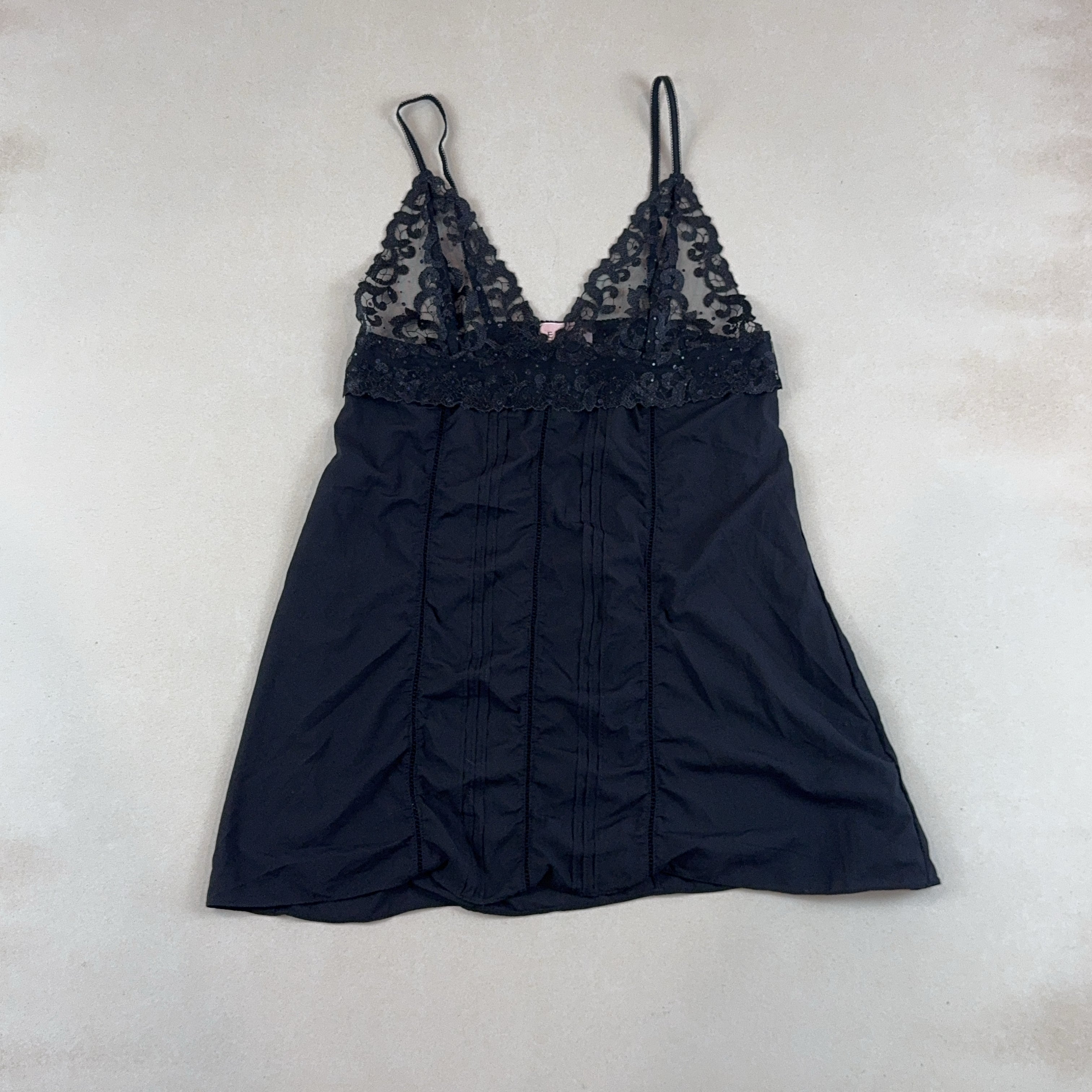 EBLIN LINGERIE TOP - MEDIUM