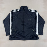 ADIDAS JACKET - 2X LARGE