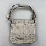 COACH HANDBAG - MEDIUM
