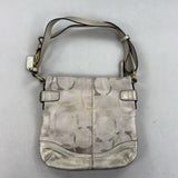 COACH HANDBAG - MEDIUM