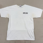 SANTA CRUZ TEE - LARGE