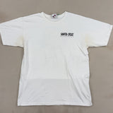 SANTA CRUZ TEE - LARGE