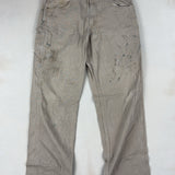 CARHARTT PANTS - LARGE
