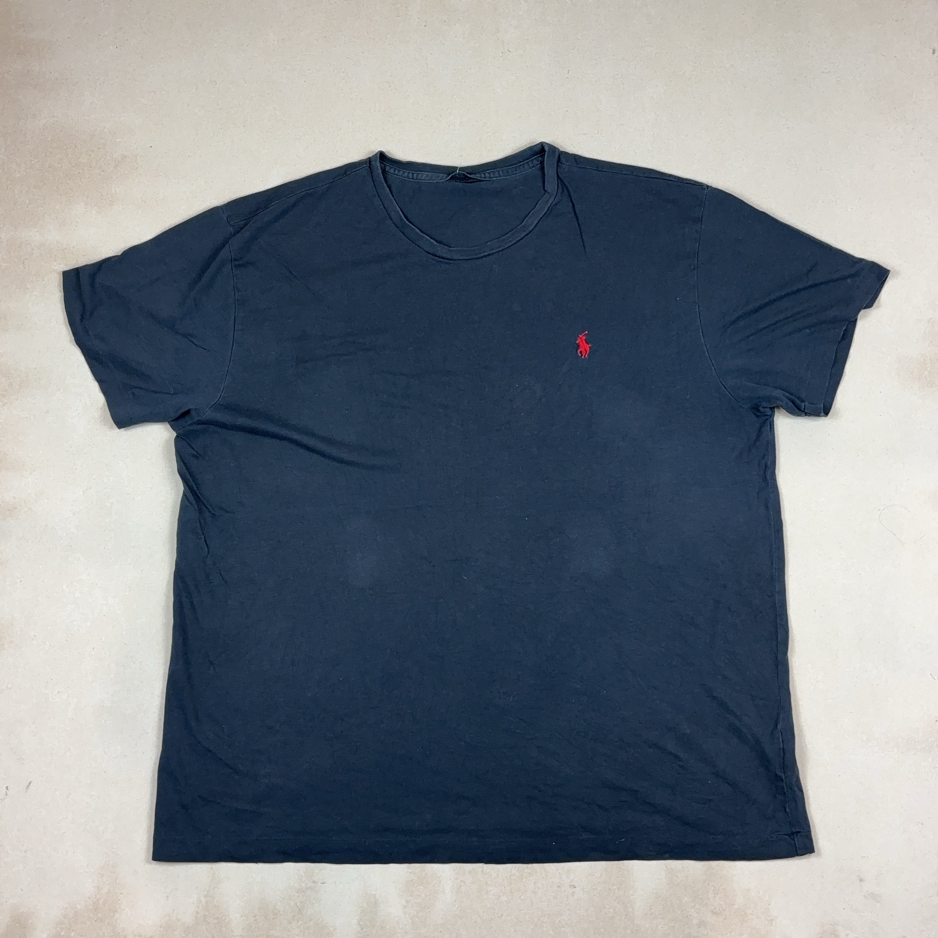 RALPH LAUREN TEE - LARGE