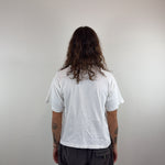 'BLUE HEALER' TEE - MEDIUM