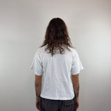 'BLUE HEALER' TEE - MEDIUM
