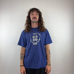 QUICKSILVER TEE - LARGE
