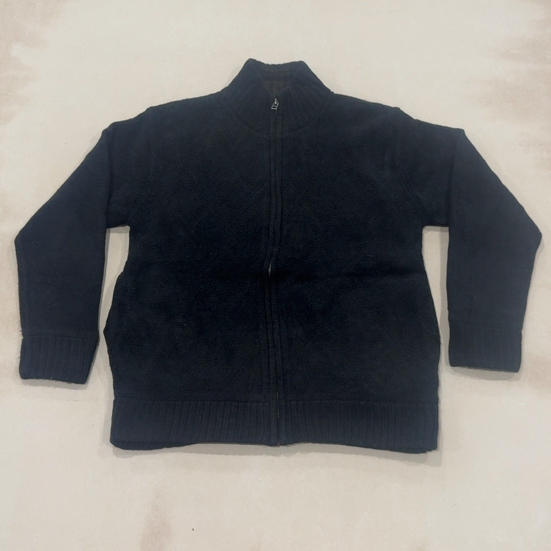 GIANI VALENTINO FLEECE - LARGE