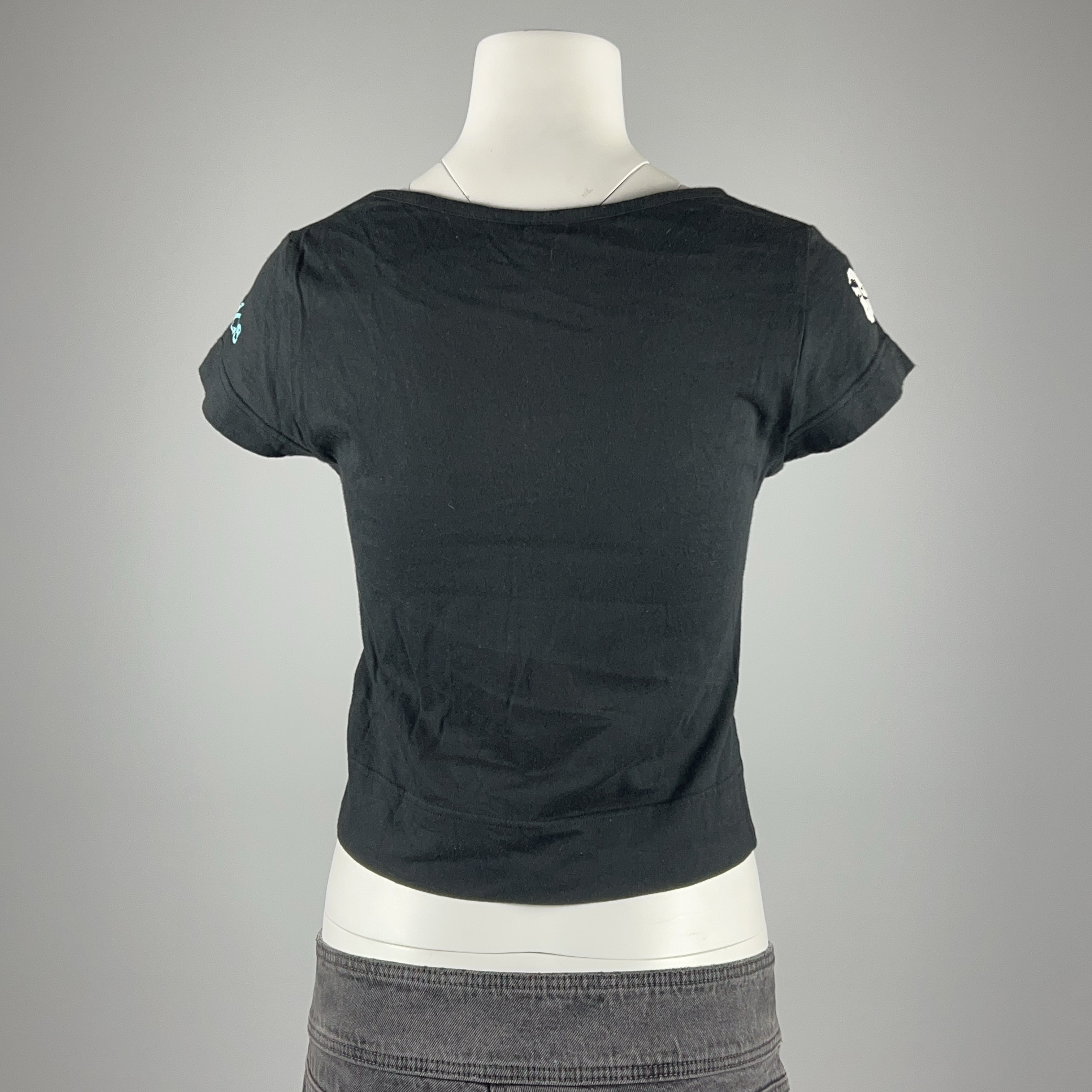 ADIDAS TOP - SMALL