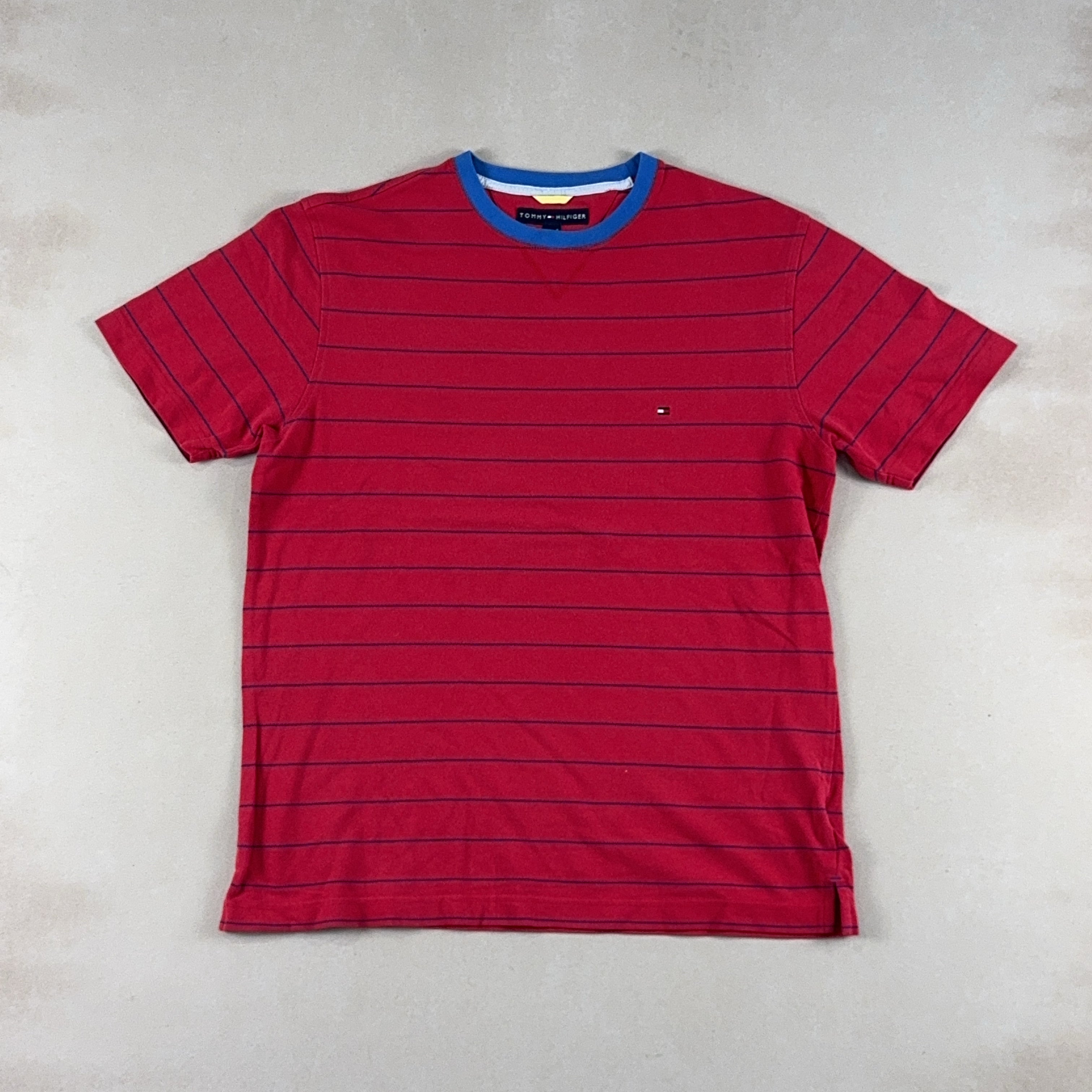 TOMMY HILFIGER TEE - MEDIUM
