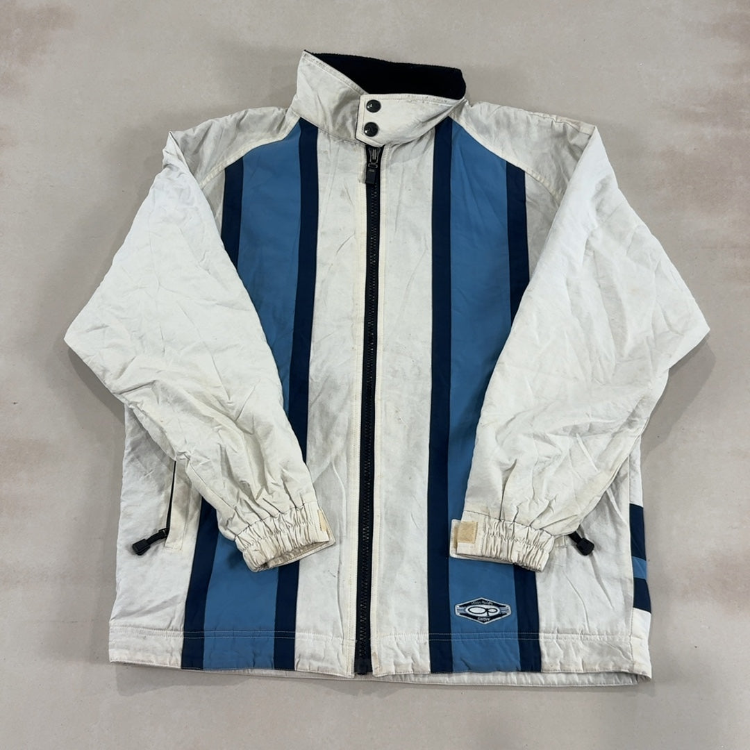 OCEAN PACIFIC JACKET - LARGE