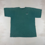 ADIDAS TEE - X LARGE