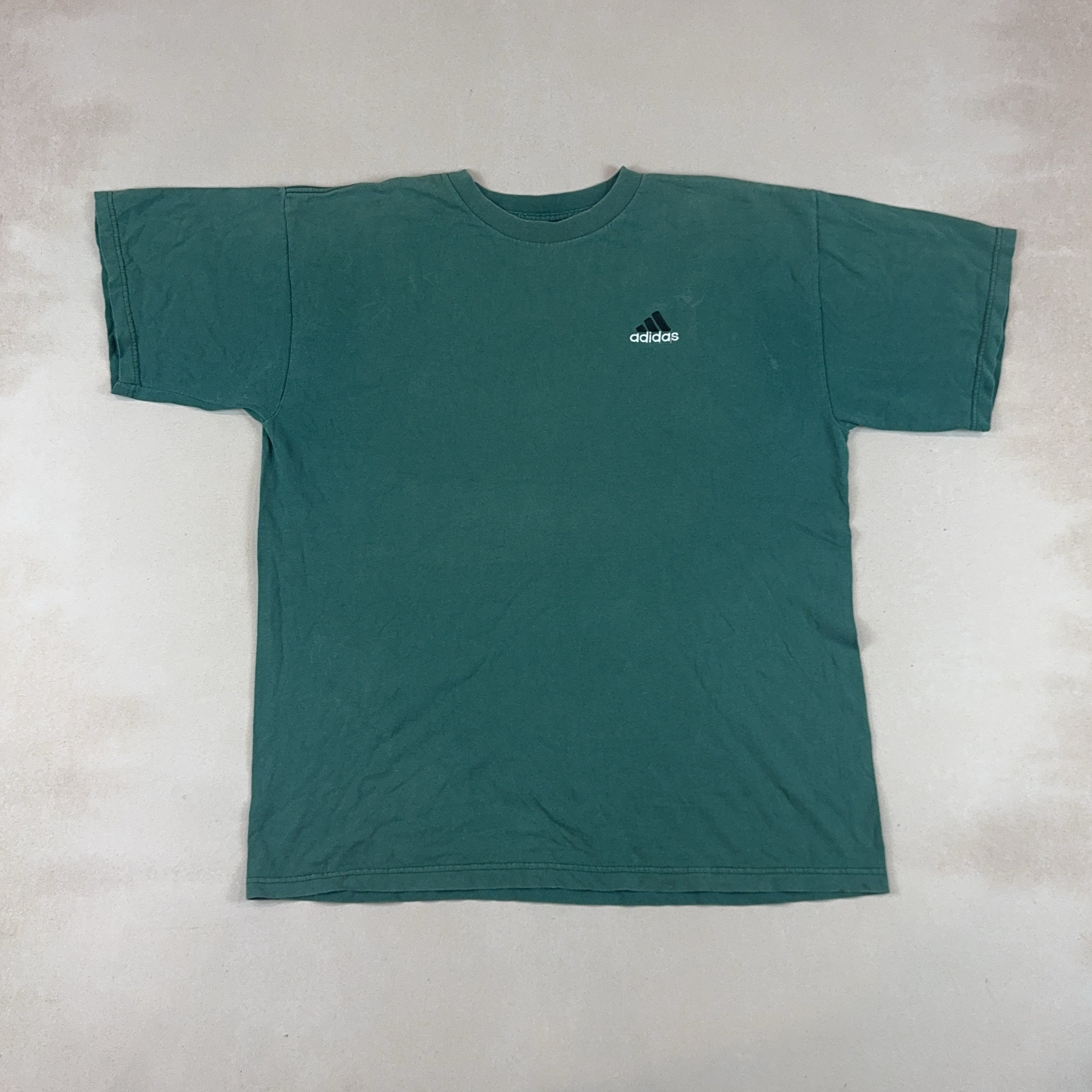 ADIDAS TEE - X LARGE
