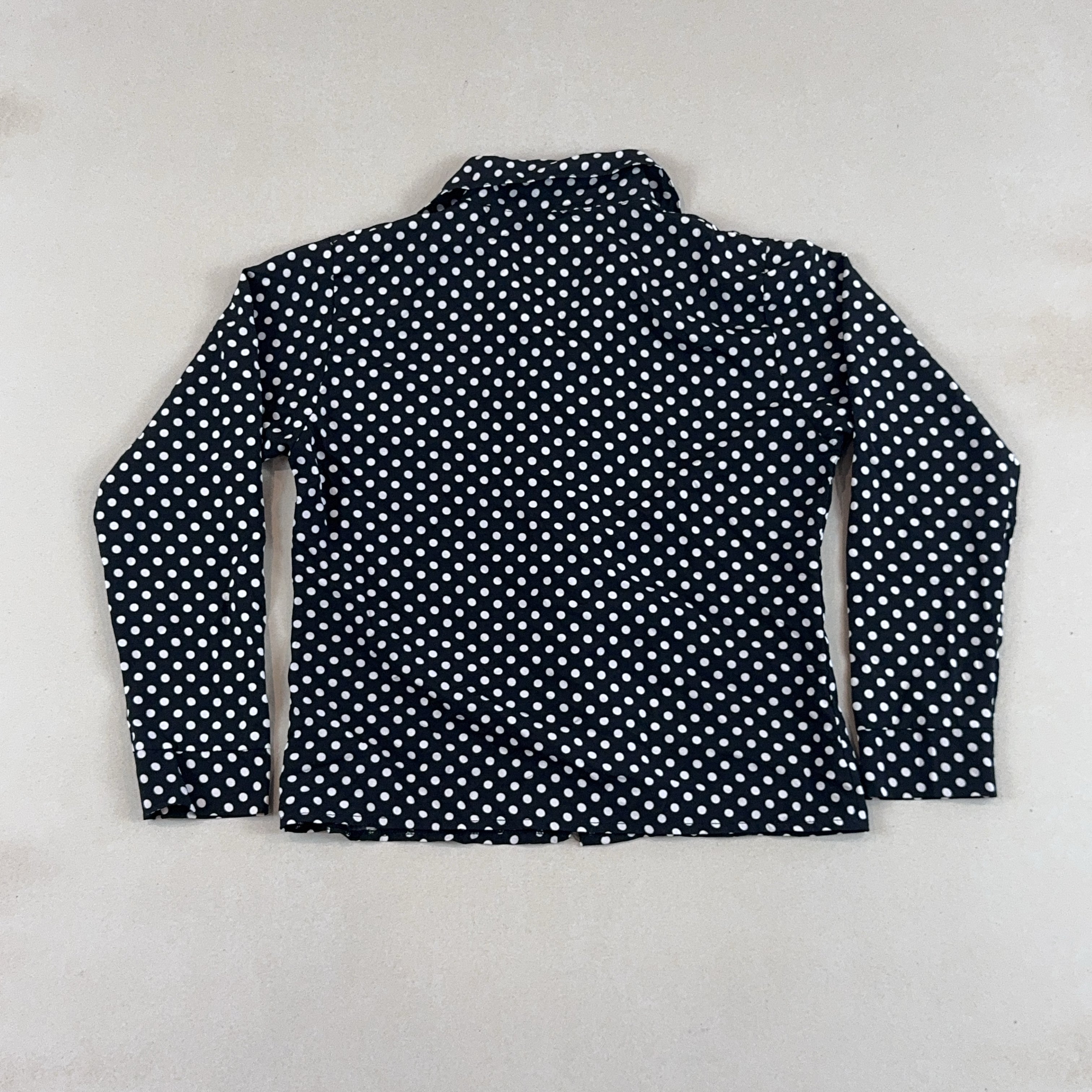 VINTAGE SHIRT - SMALL