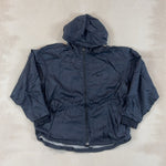 NIKE HOOD JACKET - LARGE