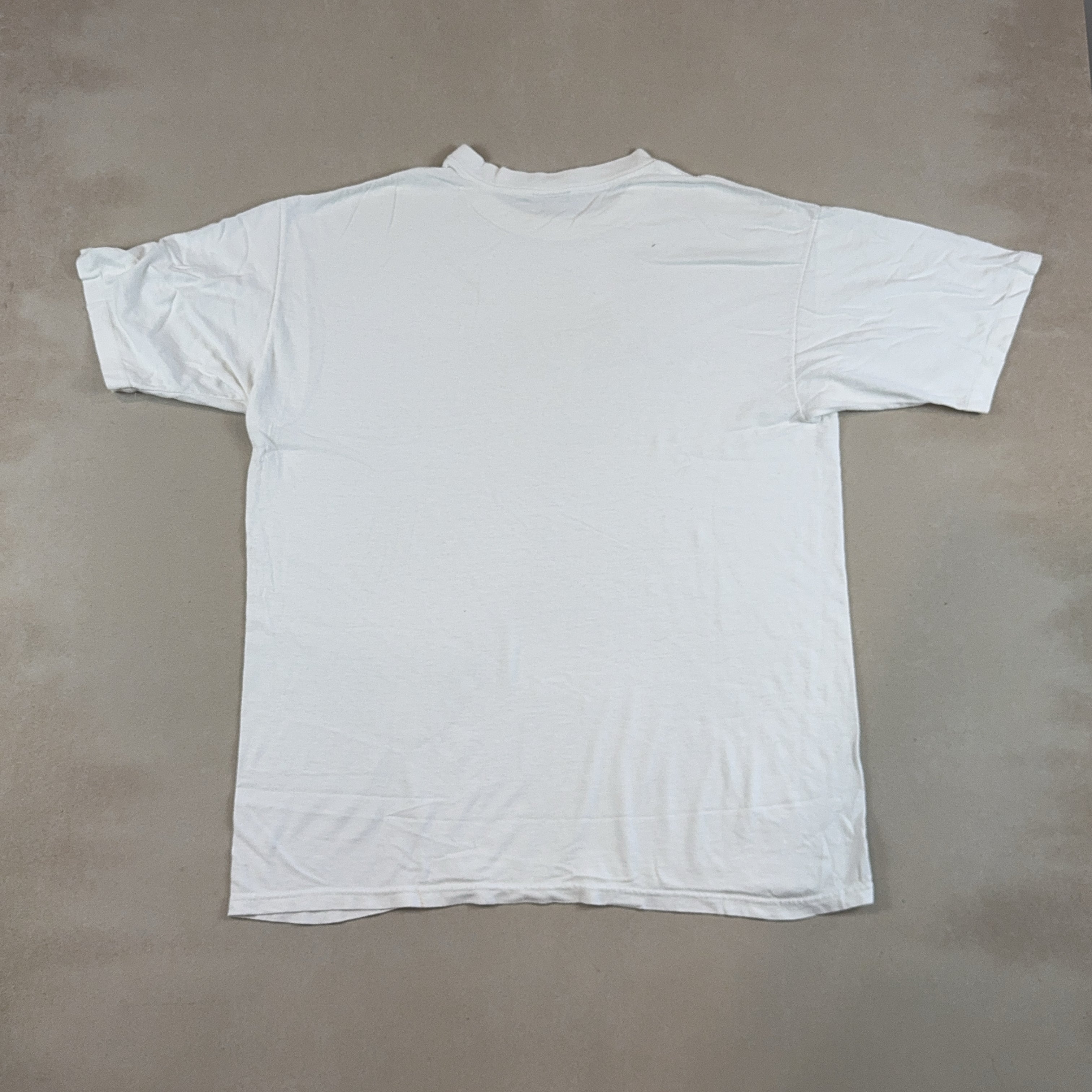 REEBOK TEE - X LARGE