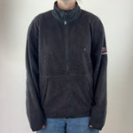 TOMMY HILFIGER FLEECE - LARGE