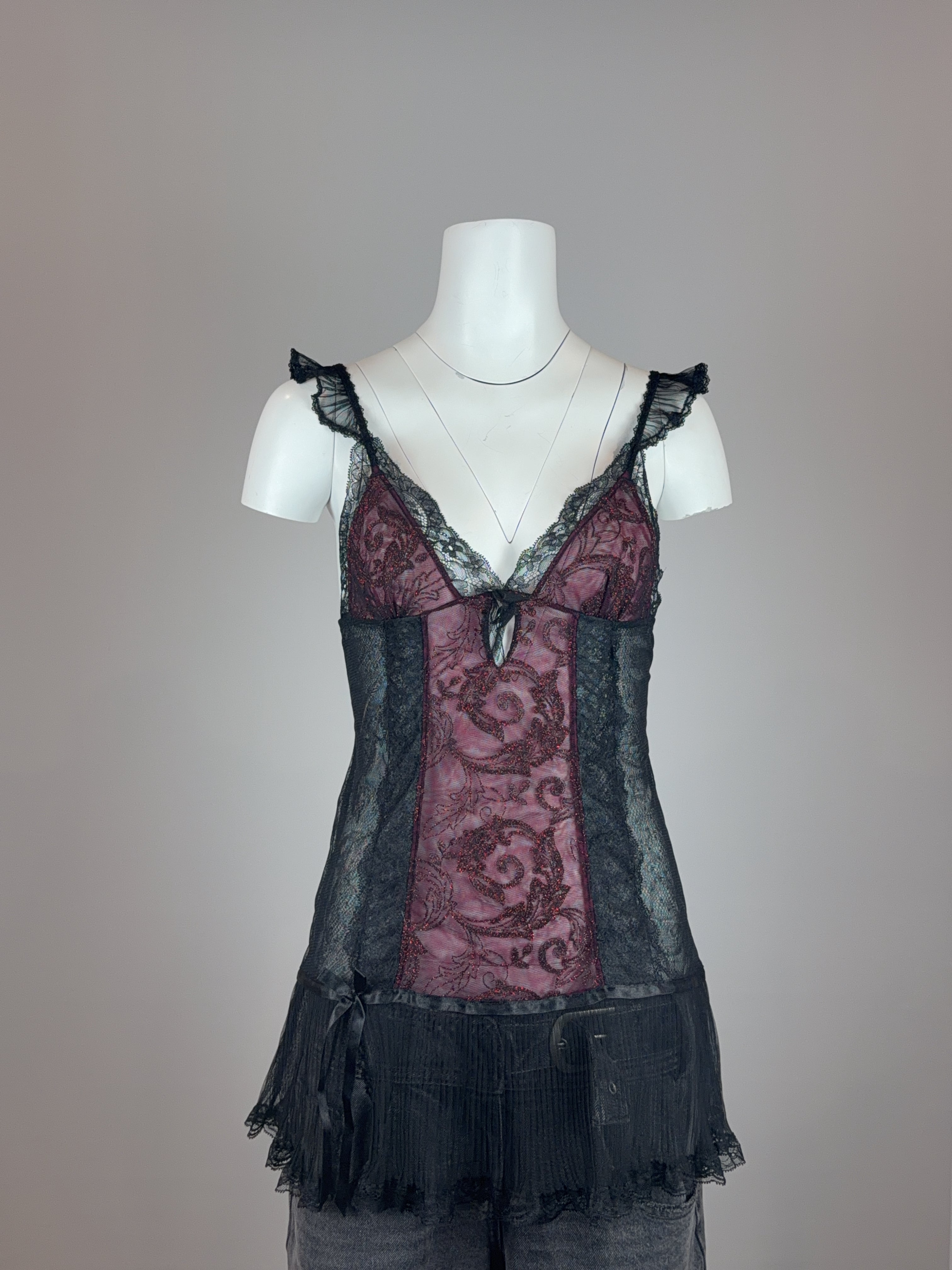 TOP - SMALL