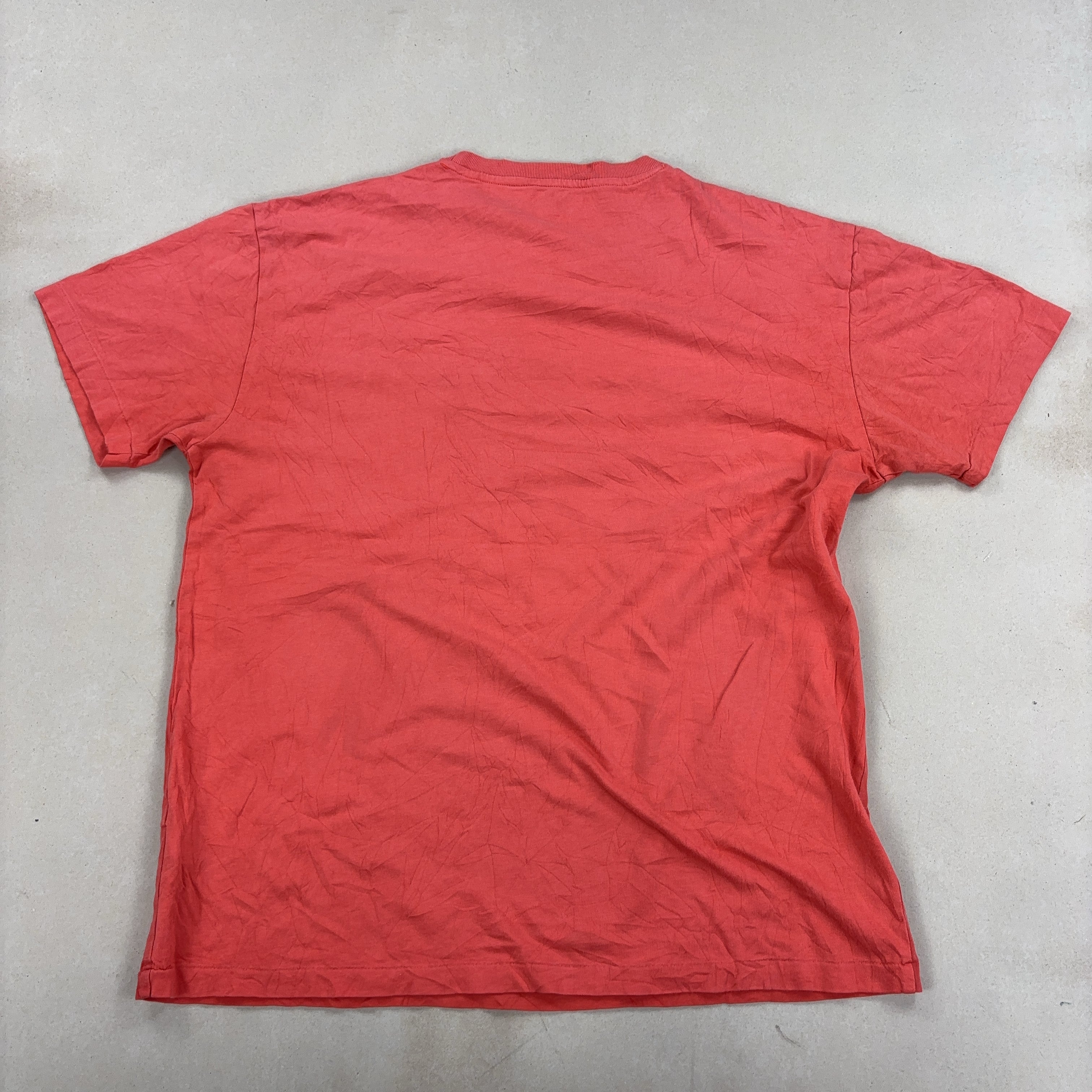 RALPH LAUREN TEE - SMALL
