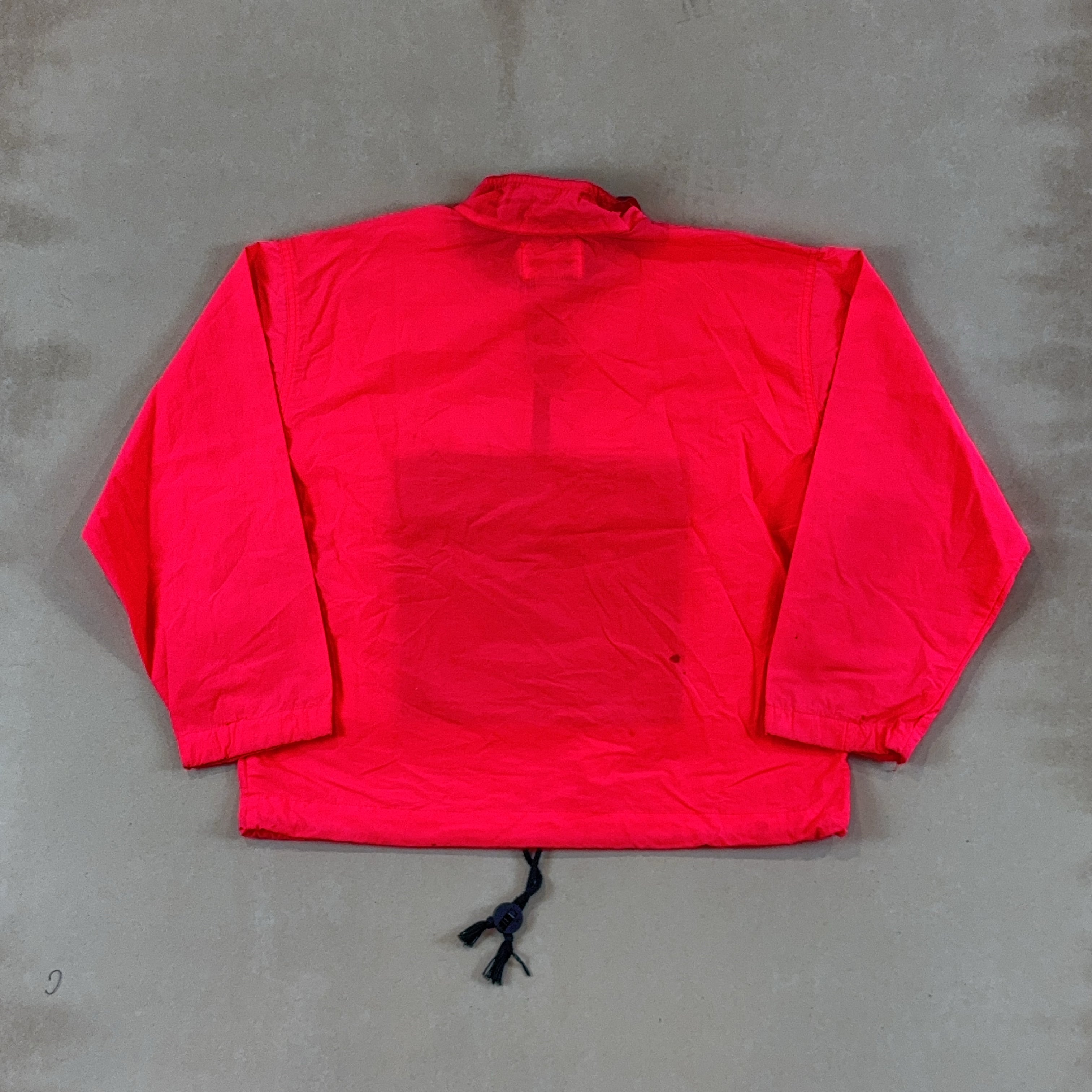 GOTCHA JACKET - X LARGE