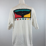 MAUI LONG SLEEVE - X LARGE